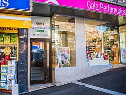 Estudios Cims Pas 3000