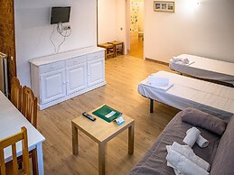 Estudios Cims Pas 3000