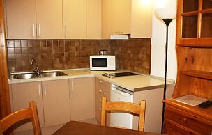 Estudios Cims Pas 3000