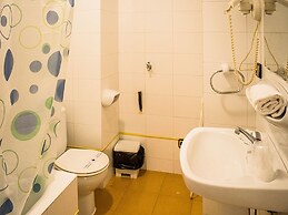 Estudios Cims Pas 3000