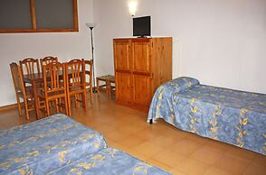 Estudios Cims Pas 3000