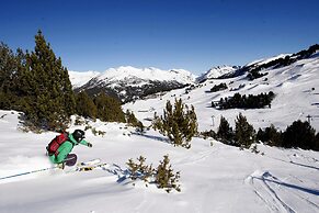 Estudios Cims Pas 3000