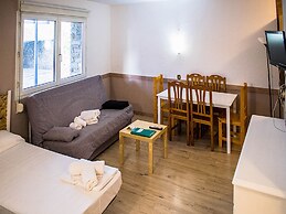 Estudios Cims Pas 3000