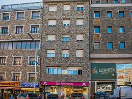 Estudios Cims Pas 3000