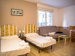 Estudios Cims Pas 3000