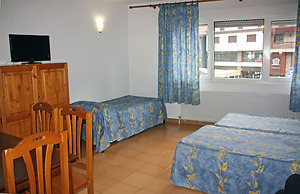 Estudios Cims Pas 3000