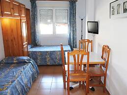 Estudios Cims Pas 3000