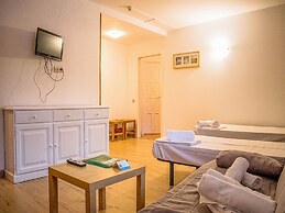 Estudios Cims Pas 3000