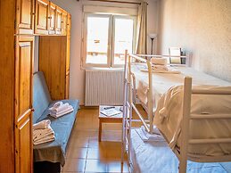 Estudios Cims Pas 3000