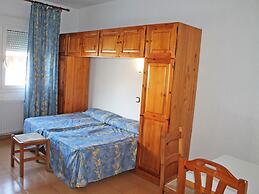 Estudios Cims Pas 3000