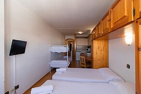 Estudios Cims Pas 3000