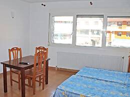 Estudios Cims Pas 3000