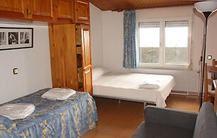 Estudios Cims Pas 3000