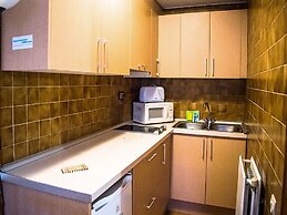 Estudios Cims Pas 3000