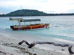 Gili T Resort