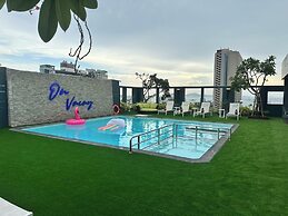 Empress Pattaya Hotel