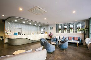 Empress Pattaya Hotel