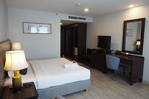 Empress Pattaya Hotel