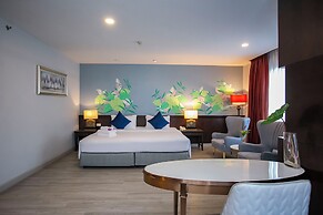 Empress Pattaya Hotel