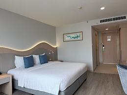 Empress Pattaya Hotel