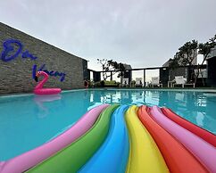 Empress Pattaya Hotel