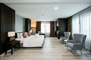 Empress Pattaya Hotel