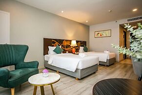 Empress Pattaya Hotel