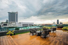 Empress Pattaya Hotel