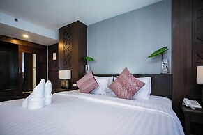 Empress Pattaya Hotel