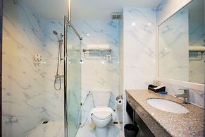 Empress Pattaya Hotel