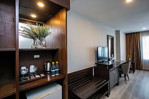 Empress Pattaya Hotel