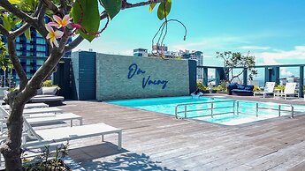 Empress Pattaya Hotel