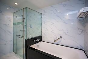 Empress Pattaya Hotel