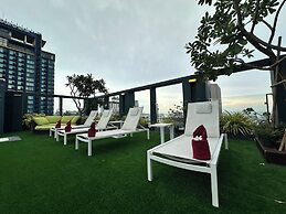 Empress Pattaya Hotel