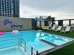 Empress Pattaya Hotel