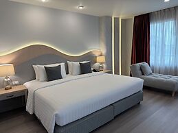 Empress Pattaya Hotel