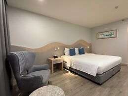 Empress Pattaya Hotel