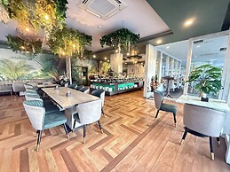 Empress Pattaya Hotel