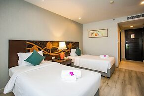 Empress Pattaya Hotel