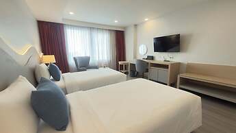 Empress Pattaya Hotel