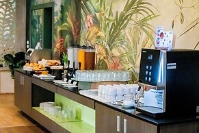 Empress Pattaya Hotel