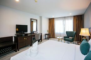 Empress Pattaya Hotel