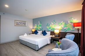 Empress Pattaya Hotel