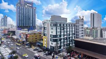 Empress Pattaya Hotel