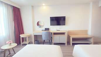 Empress Pattaya Hotel