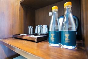 Empress Pattaya Hotel