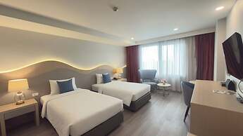 Empress Pattaya Hotel