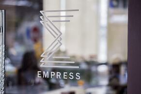 Empress Pattaya Hotel