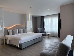Empress Pattaya Hotel