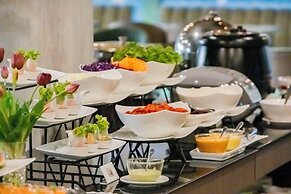 Empress Pattaya Hotel